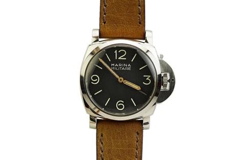 panerai 6152 1 price|panerai luminor model.